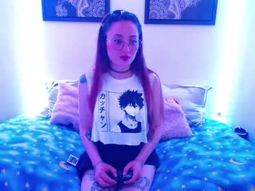 [19-07-23] _cat4leya show with toys from Chaturbate