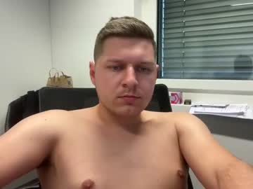 [10-12-23] hornyboy95300 record private XXX show from Chaturbate.com