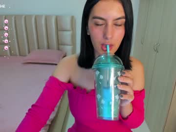 [02-10-23] katymiel webcam video from Chaturbate