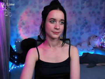 [19-12-22] kiralilime private sex video from Chaturbate.com