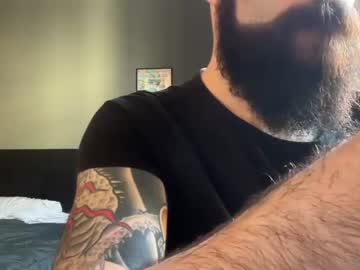 [16-03-24] mingo_in_wonderland record video from Chaturbate.com