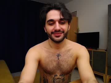 [28-01-24] teddy_mode record private XXX show from Chaturbate