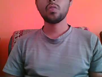[23-11-22] thedesimen video from Chaturbate