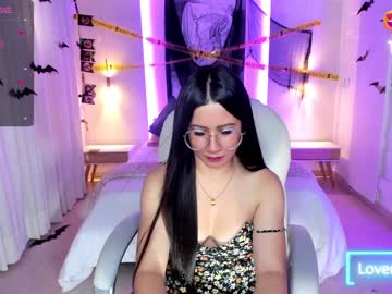 [25-10-23] alexamorris_ record public show from Chaturbate