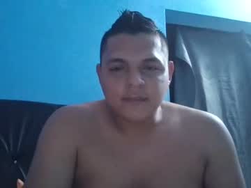 [30-08-22] bruno_1204 record premium show from Chaturbate