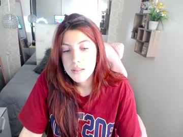 [18-09-23] kaily_adams01 record private show