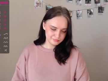 [18-04-24] kira_maay webcam video from Chaturbate