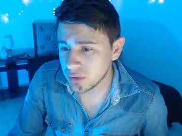 [18-07-23] thomasross_ private webcam from Chaturbate