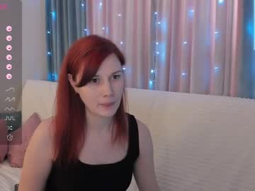[23-01-24] agnesgreeen record private from Chaturbate