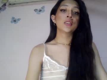 [27-12-22] barbie_ford record cam video from Chaturbate