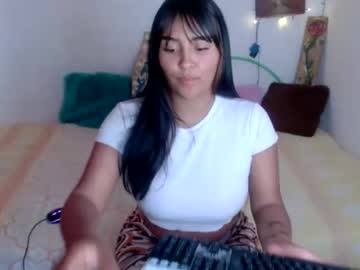 [23-01-23] canela_taste record public show from Chaturbate