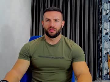 [09-04-24] joshuamuscle69 record private XXX show from Chaturbate