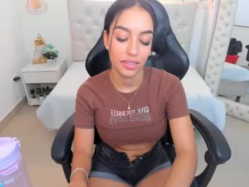 [19-02-24] xiomara_cortes show with toys from Chaturbate