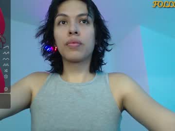 [01-03-23] arianablue96 chaturbate show with toys