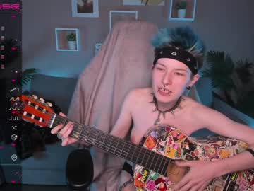 [08-06-23] guitarandangel chaturbate private show