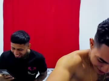 [27-12-22] massimo_dream private XXX video from Chaturbate