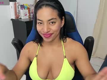 [19-04-24] nahomy_hot69 record private show