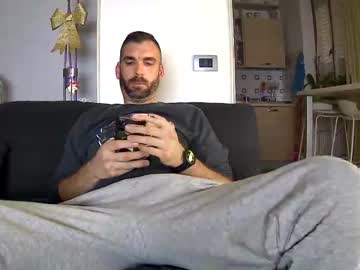 [18-12-22] seximan37 private sex video from Chaturbate.com