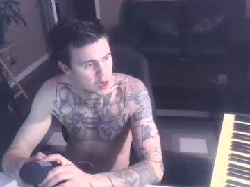 [07-12-23] skateboardskate private show from Chaturbate