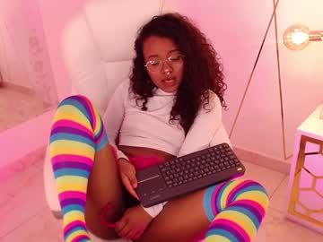 [03-07-23] terry_sweet_gh private show video from Chaturbate