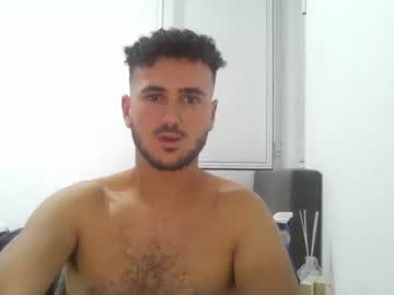 [10-04-24] chlomo111 chaturbate public show