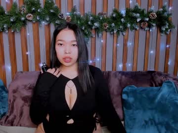 [19-12-23] magic_lee record public webcam from Chaturbate