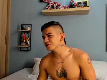 [11-02-24] natan_matters private sex show from Chaturbate.com