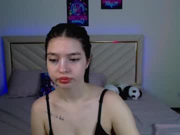 [07-03-24] sofi_erikson record private sex show from Chaturbate