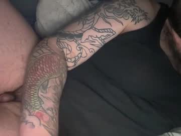 [26-05-23] chubbypartybttm private show video from Chaturbate.com