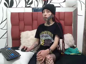 [25-07-22] fetich_tatto33 chaturbate webcam record