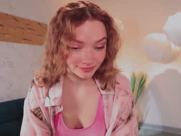 [24-04-22] gingerstormi private show video from Chaturbate