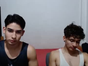 [12-07-22] tomandcris video with toys from Chaturbate.com