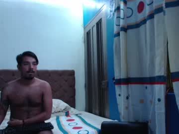 [02-12-22] damiannandoliver public show from Chaturbate