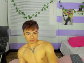 [03-03-23] davinson_mz chaturbate blowjob video