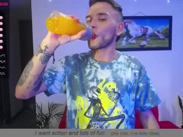 [03-01-22] jordyhotkurts record private show from Chaturbate.com