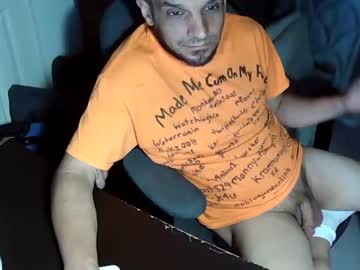 [13-07-23] mrmarcxxcam cam video from Chaturbate