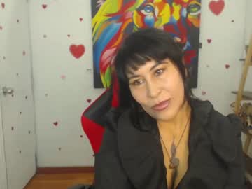 [08-04-23] atenea_77 public show from Chaturbate