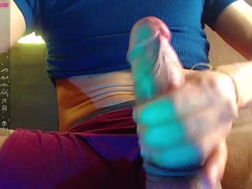 [05-07-23] christa_wolf record private show from Chaturbate.com