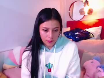 [12-01-22] dalia_a record show with cum from Chaturbate