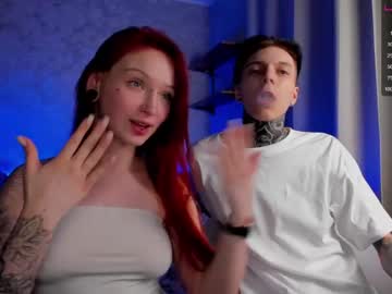 holy_rollers chaturbate