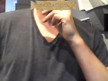[07-03-24] spartacuscb webcam video from Chaturbate