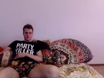 [04-09-22] tom__and_jerry premium show from Chaturbate
