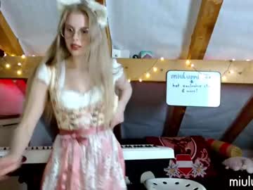 [04-05-22] bimba_girlfriend chaturbate dildo record