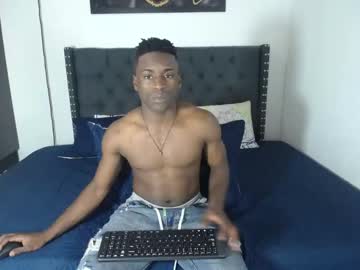 [24-07-22] blackhotjor chaturbate private show