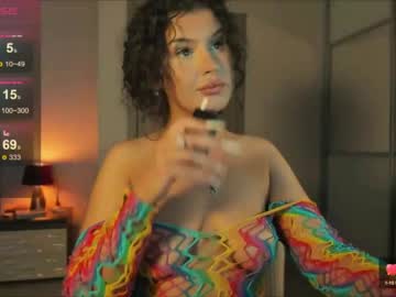 [26-05-24] bloodyqueen1 chaturbate private XXX show