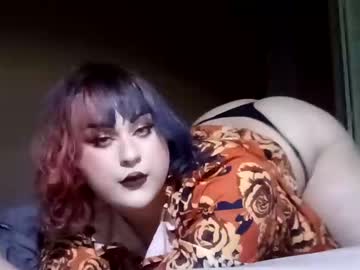 [29-11-23] curvygothfemboy record private show from Chaturbate.com