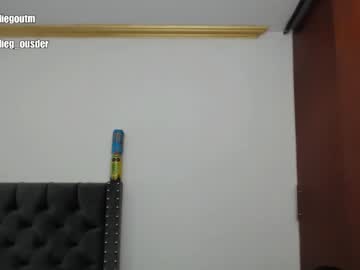 [18-10-23] diegouhot show with cum from Chaturbate