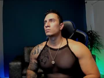 [11-04-24] liam_maxim record private show from Chaturbate