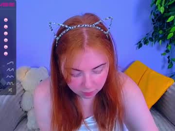 [19-01-22] zaria_turner private webcam from Chaturbate