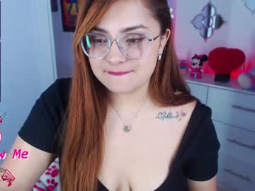 [28-06-22] alisson_carter_ cam video from Chaturbate.com